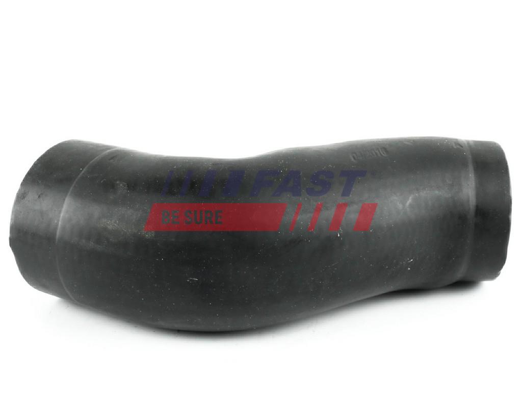 FT61743 INTERCOOLER HOSE FIAT DUCATO 06> LEFT LOWER 2.2JTD