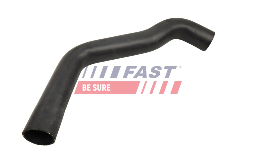 FT61748 INTERCOOLER HOSE FIAT DUCATO 06> RIGHT 3.0JTD