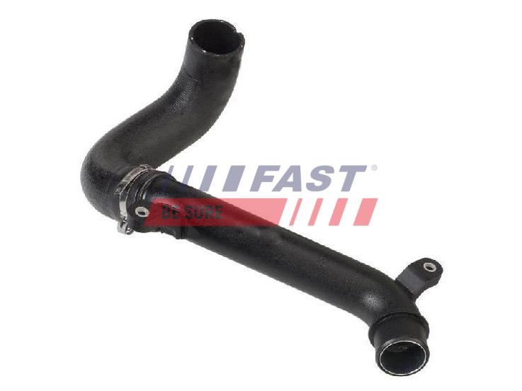 FT61758 INTERCOOLER HOSE CITROEN NEMO 07> 1.4 HDI