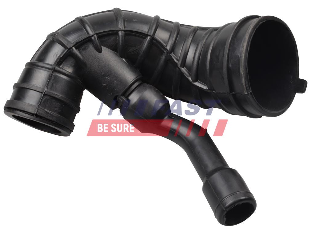 FT61760 TURBOCHARGER HOSE CITROEN NEMO 07> 1.4HDI