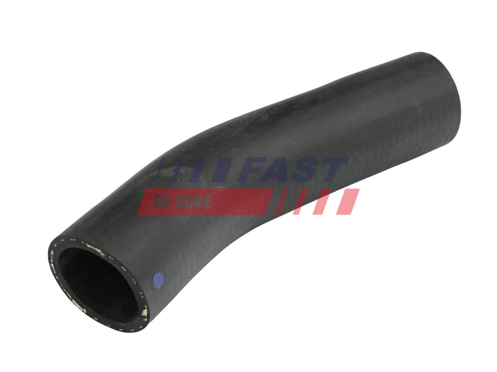 FT61763 INTERCOOLER HOSE FIAT PUNTO GRANDE 05> 1.3JTD