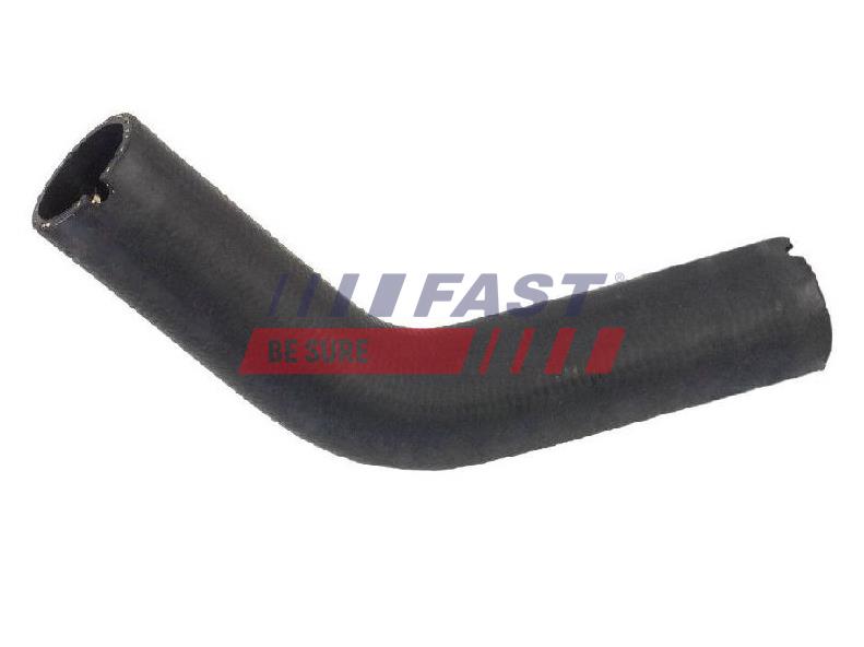 FT61764 INTERCOOLER HOSE FIAT PUNTO GRANDE 05> ELBOW 1.3JTD