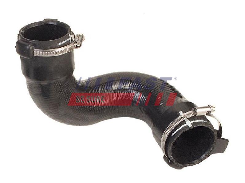 FT61771 INTERCOOLER HOSE FIAT SCUDO 07> 2.0JTD