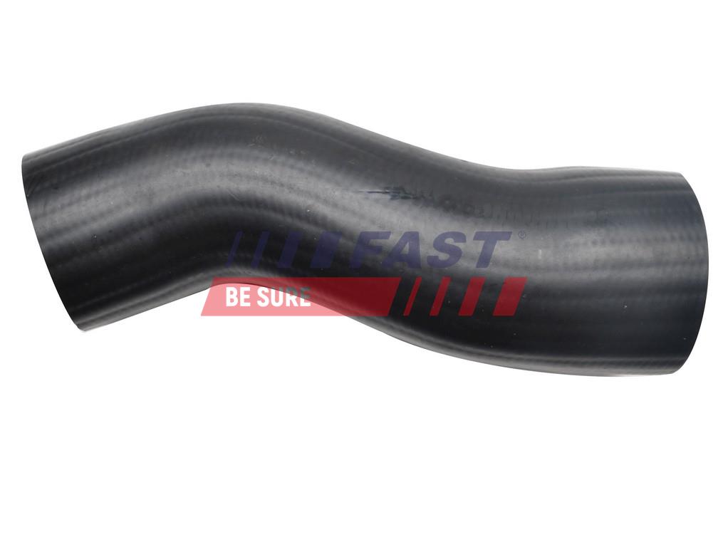 FT61780 INTERCOOLER HOSE FIAT DUCATO 06> RIGHT 2.3JTD