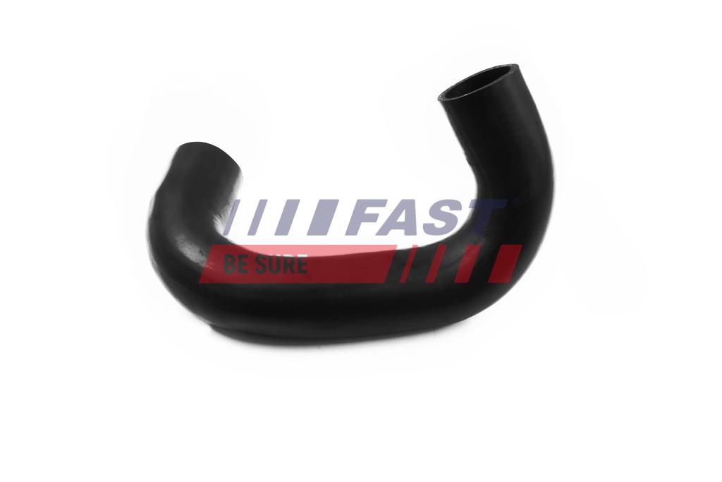 FT61782 INTERCOOLER HOSE FIAT DUCATO 06> LEFT LOWER