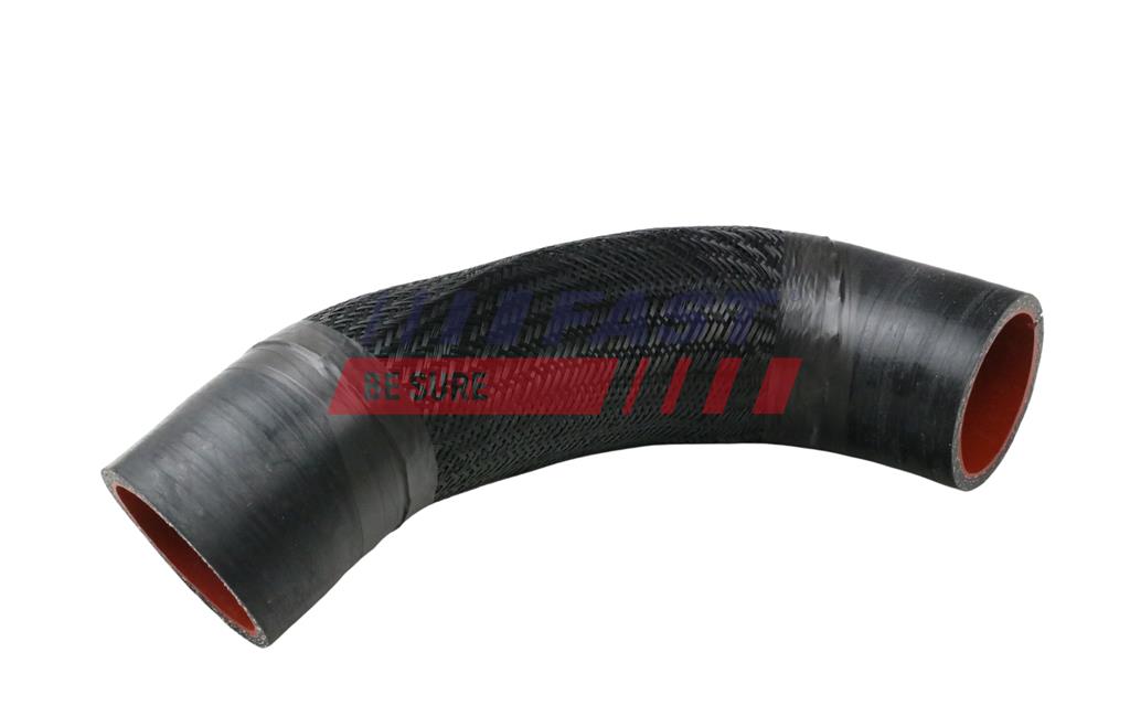 FT61793 INTERCOOLER HOSE FIAT DUCATO 14> LEFT UPPER 2.3 JTD