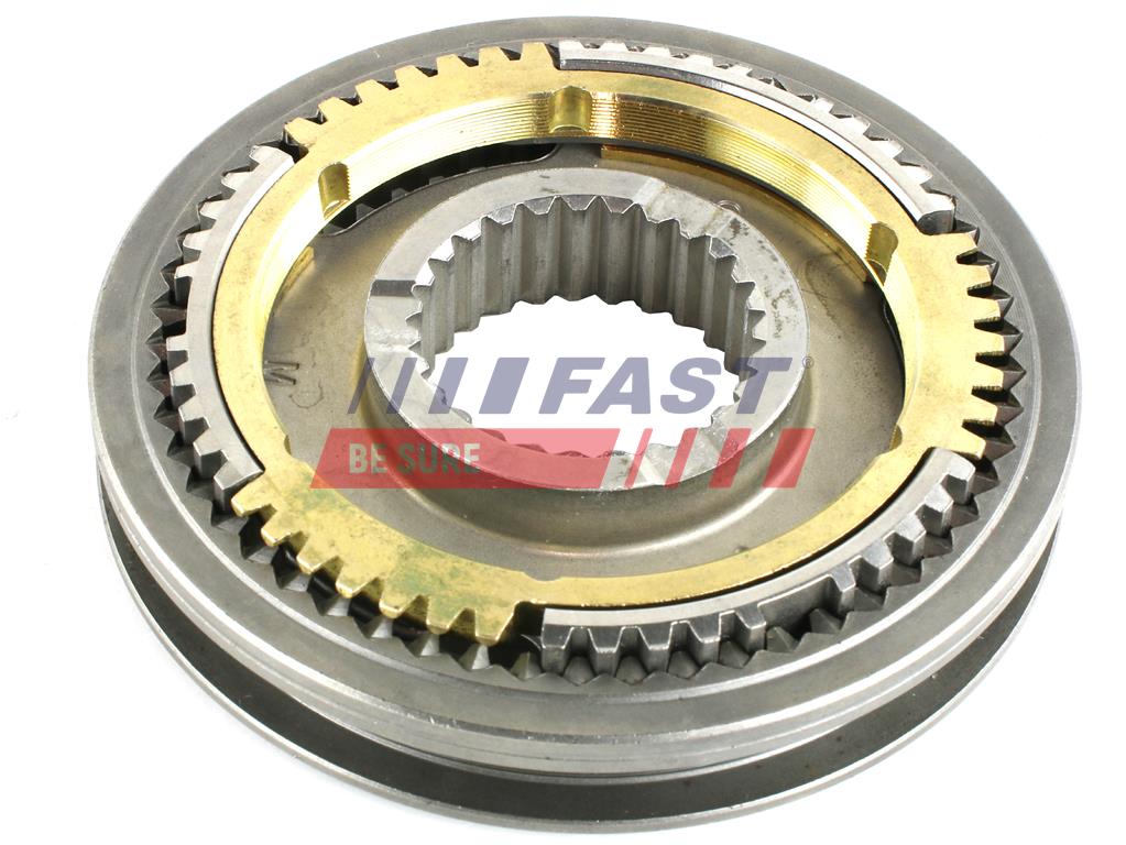 FT62427 SYNCHRONIZER FIAT DUCATO 02> 5-GEAR SET