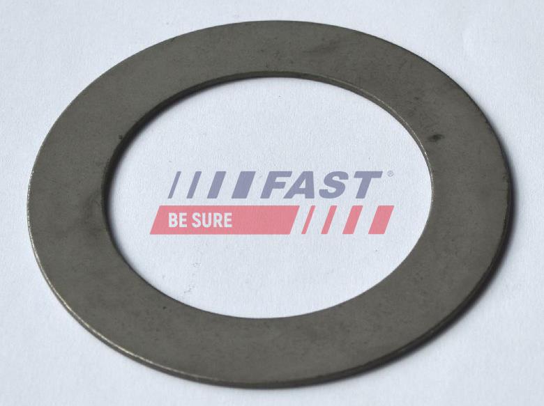 FT62439 DIFFERENTIAL PAD IVECO DAILY 06> SATELITTE