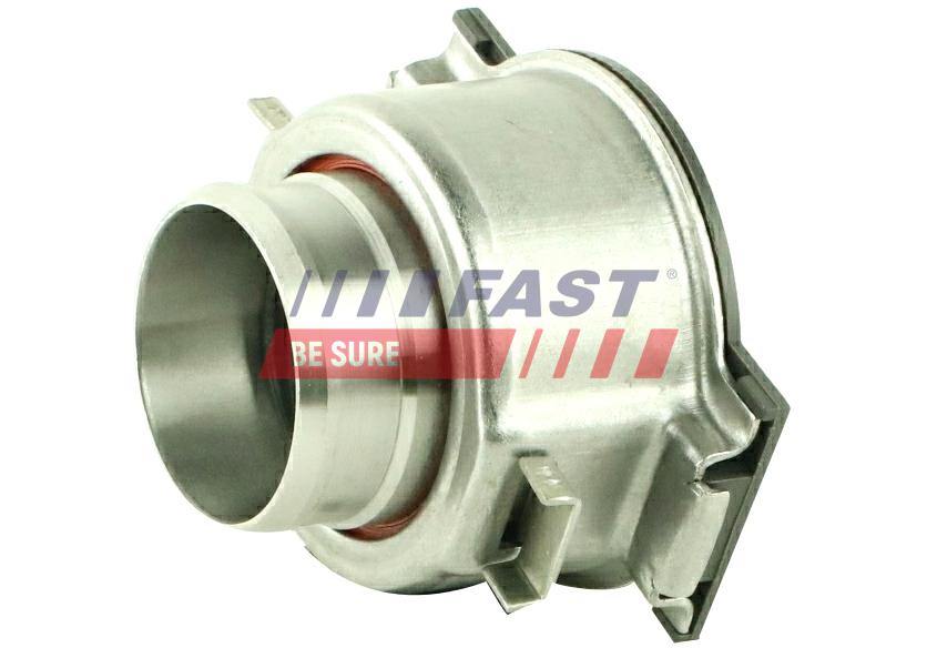 FT67003 CLUTCH RELEASE BEARING IVECO DAILY 06> PULLED