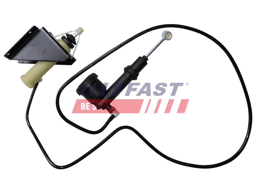 FT68020 CLUTCH PUMP IVECO DAILY 00> [+] SLAVE CYLINDER