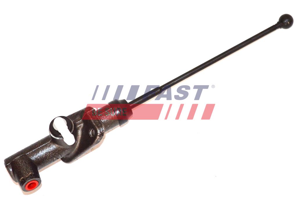 FT68028 CLUTCH PUMP FIAT DOBLO 00> 1.3JTD 04>