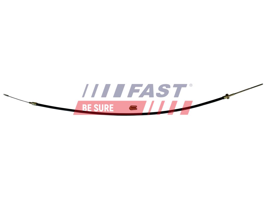 FT70065 CLUTCH CABLE IVECO DAILY 90> 1235/900