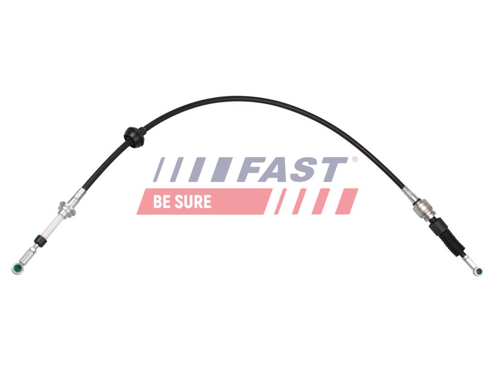 FT73001 GEARBOX CABLE FIAT DUCATO 94> 1000/750