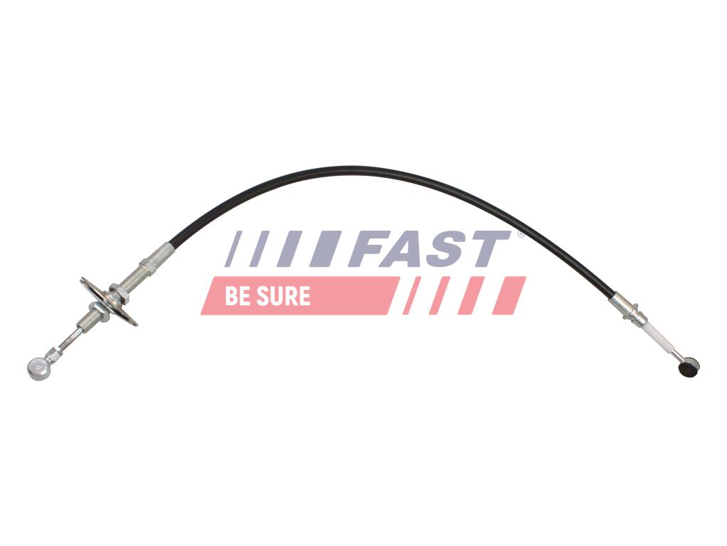 FT73005 GEARBOX CABLE FIAT DUCATO 90> 785/645