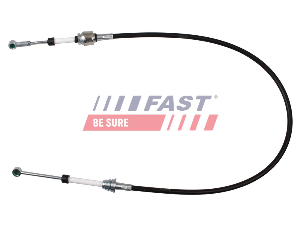 FT73012 GEARBOX CABLE FIAT PUNTO 99> 1215/920