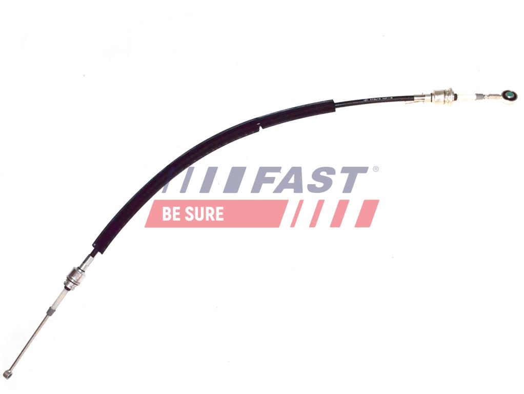 FT73019 GEARBOX CABLE FIAT PUNTO GRANDE 05> 1155/840