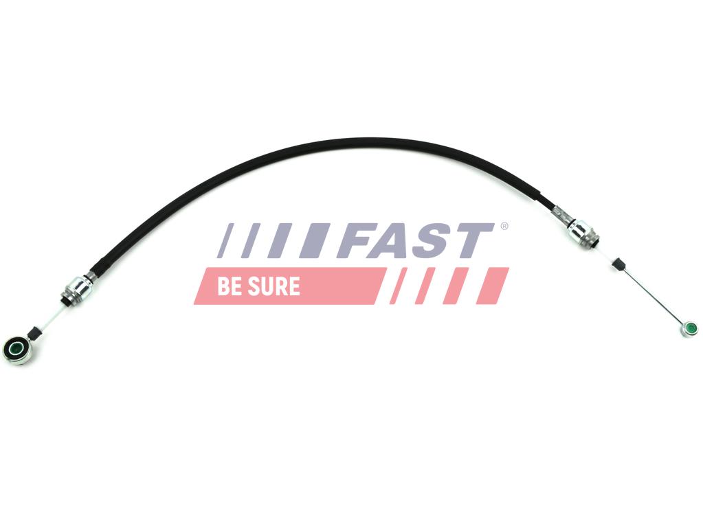FT73043 GEARBOX CABLE FIAT PUNTO 99> 1055/785