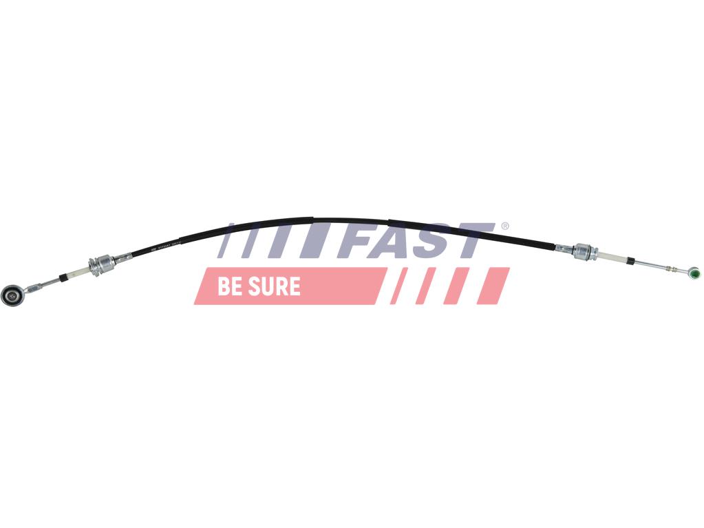 FT73047 GEARBOX CABLE FIAT PUNTO GRANDE 05> 1200/892