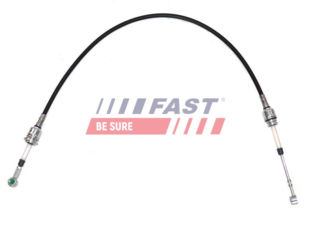 FT73064 GEARBOX CABLE FIAT PUNTO GRANDE 05> 1135/850