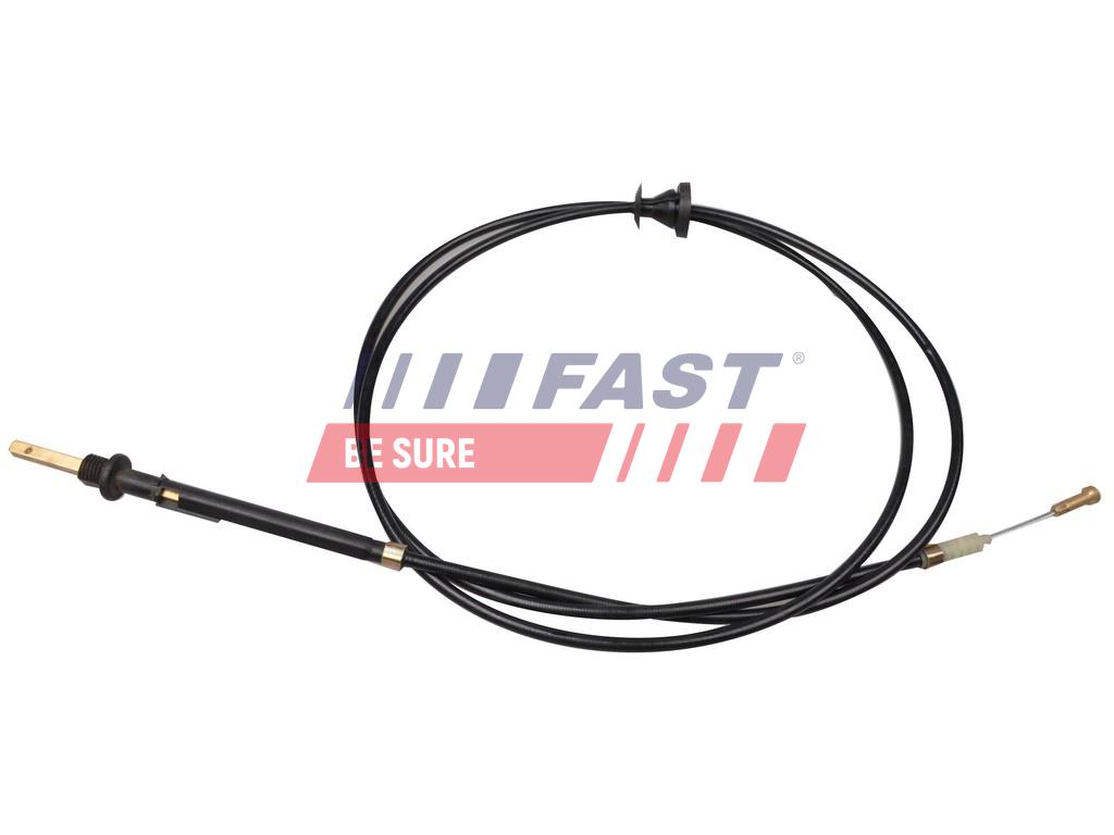 FT73200 BONNET CABLE IVECO DAILY 00>