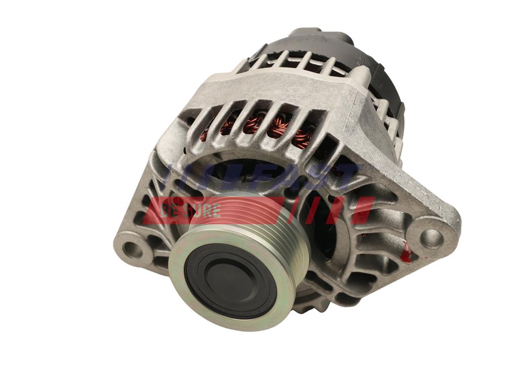 FT74110 ALTERNATOR FIAT DOBLO 00> 1.9 JTD 100A