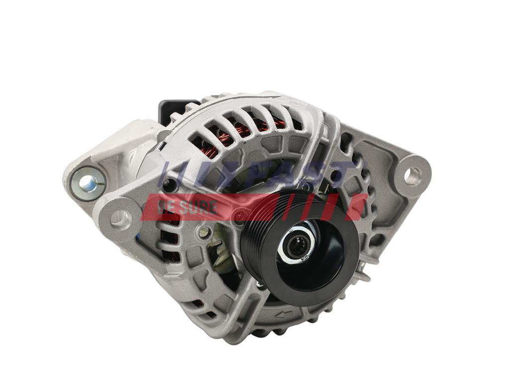FT74122 ALTERNATOR FIAT DUCATO 02> 2.3JTD 140A