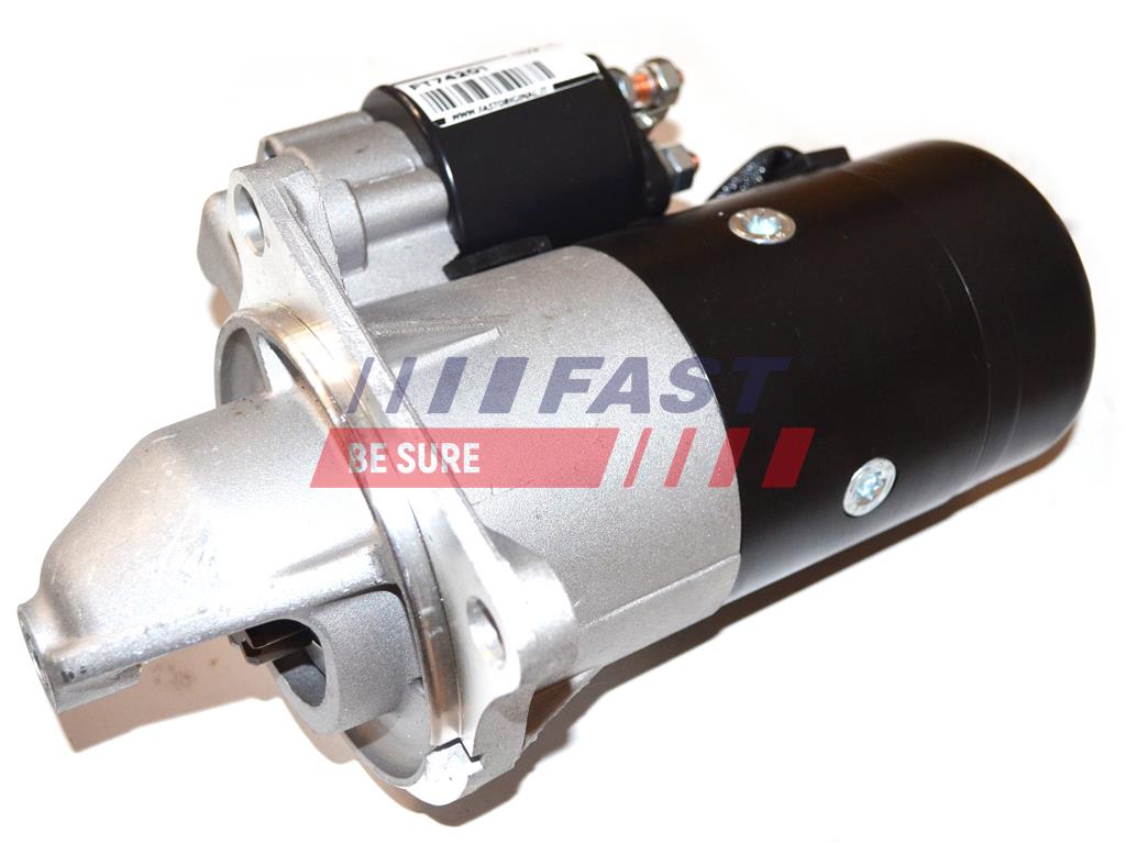 FT74201 STARTER IVECO DAILY 90> 2.5/2.8D/TD 96>