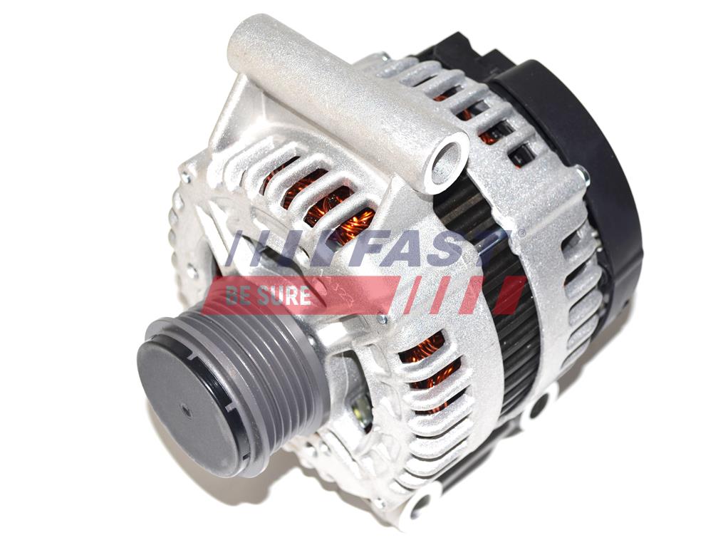 FT74214 ALTERNATOR FIAT DUCATO 06> 2.2 JTD 150A