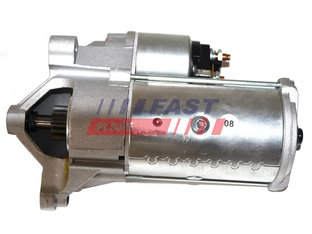 FT74218 СТАРТЕР CITROEN JUMPER 02>