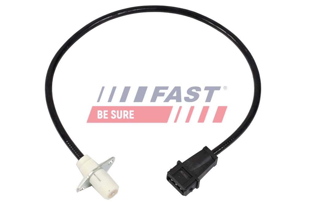 FT75507 CRANKSHAFT POSITION SENSOR FIAT CINQUE / SEICENTO SEN8D3 0.9IE