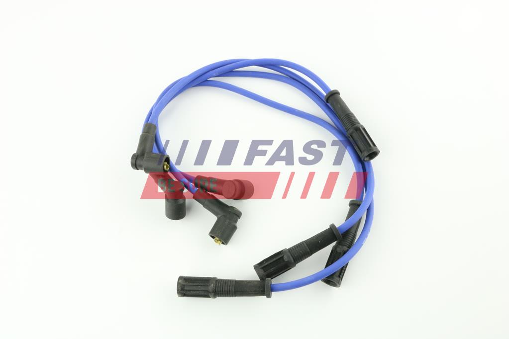 FT79345 IGNITION CABLES FIAT PALIO/SIENA 97> 1.4 8V