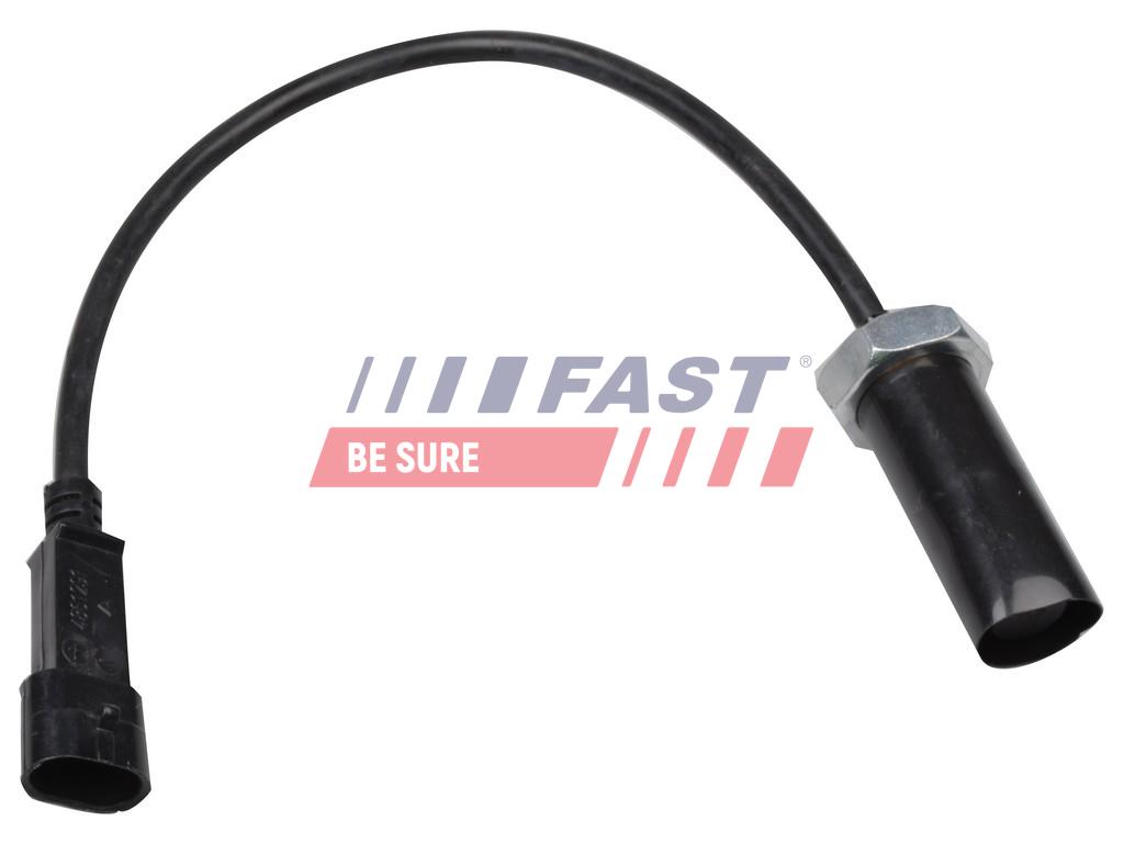 FT80200 SPEEDOMETER SENSOR IVECO DAILY 00> /EUROCARGO 2-PIN