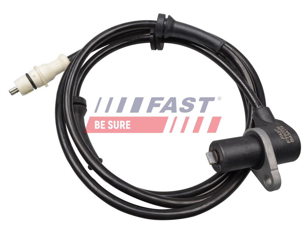 FT80500 ABS SENSOR FIAT DUCATO 02> FRONT L/R