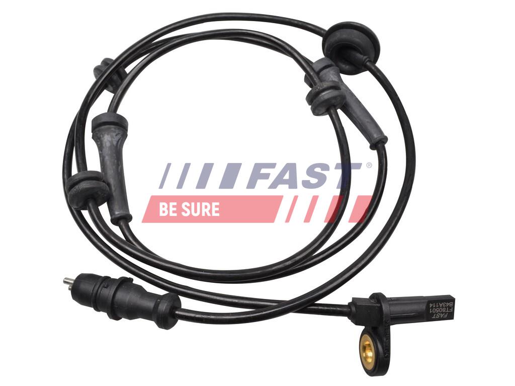 FT80501 ABS SENSOR FIAT DOBLO 00> FRONT RIGHT