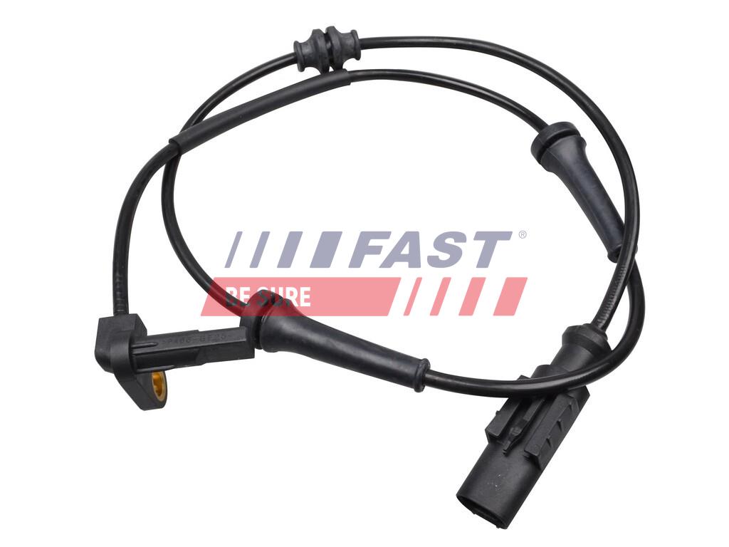 FT80503 ABS SENSOR FIAT FIORINO 07> FRONT L/R