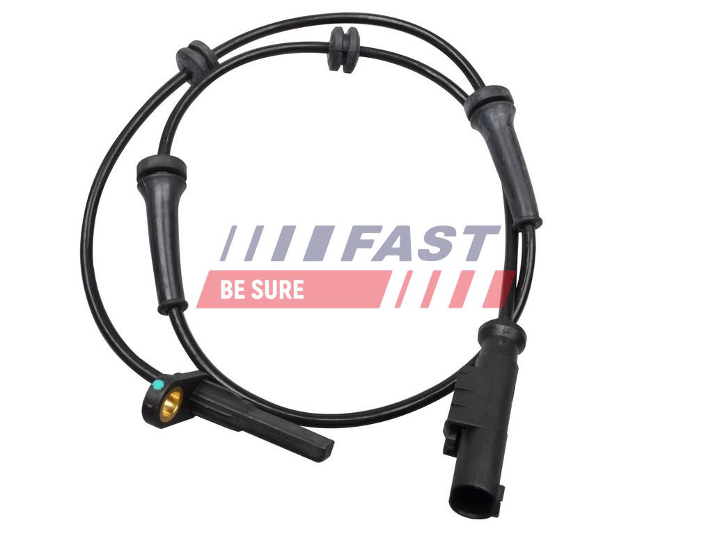 FT80505 ДАТЧИК ABS FIAT FIORINO 07> ЗАД ЛЕВ
