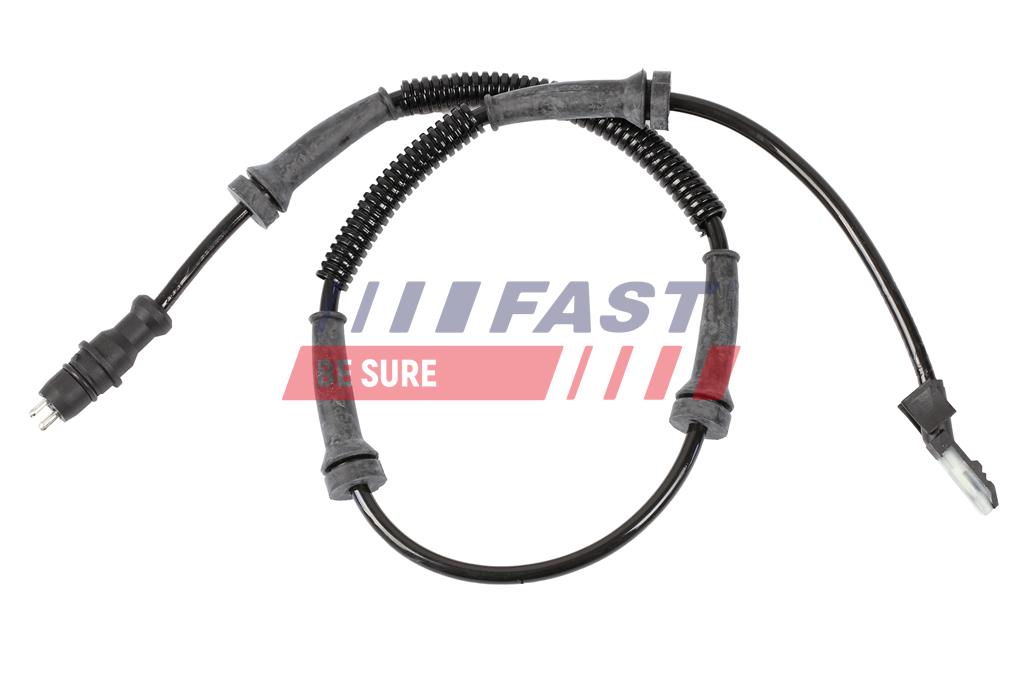 FT80513 ABS SENSOR RENAULT TRAFIC 01> FRONT L/R