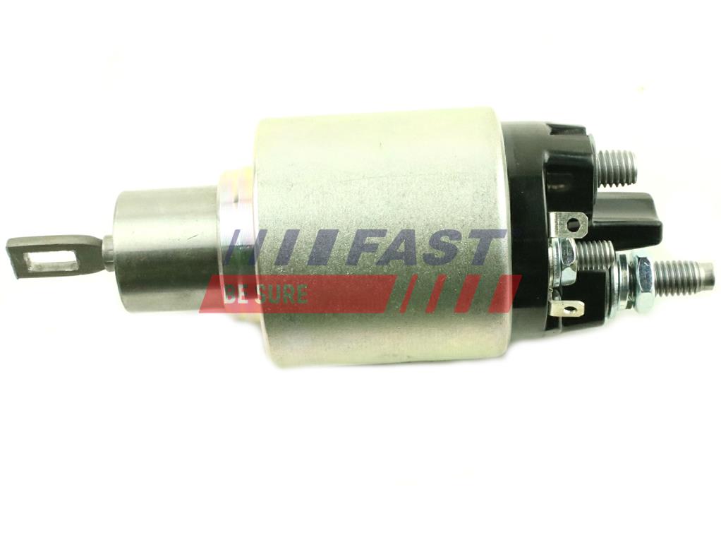 FT81529 STARTER MOTOR FIAT DUCATO 06>/ 14>
