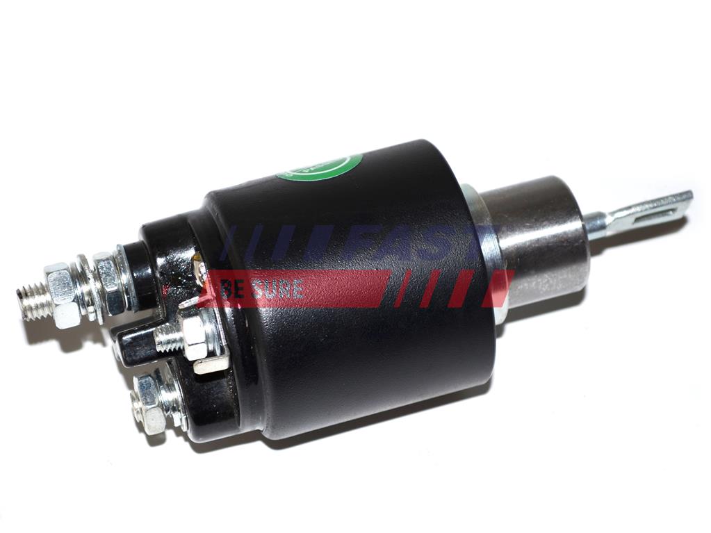 FT81530 STARTER MOTOR IVECO DAILY 06>