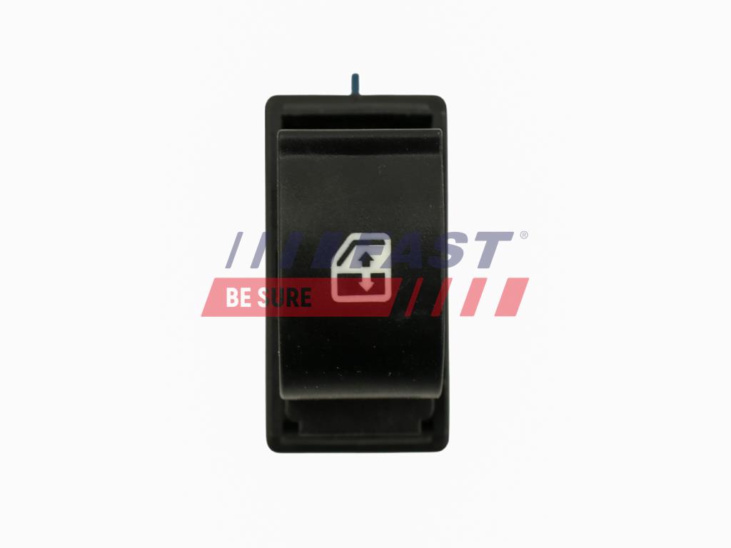 FT82203 WINDOW SWITCH FIAT DUCATO 06>/ 14> RIGHT 4-PIN