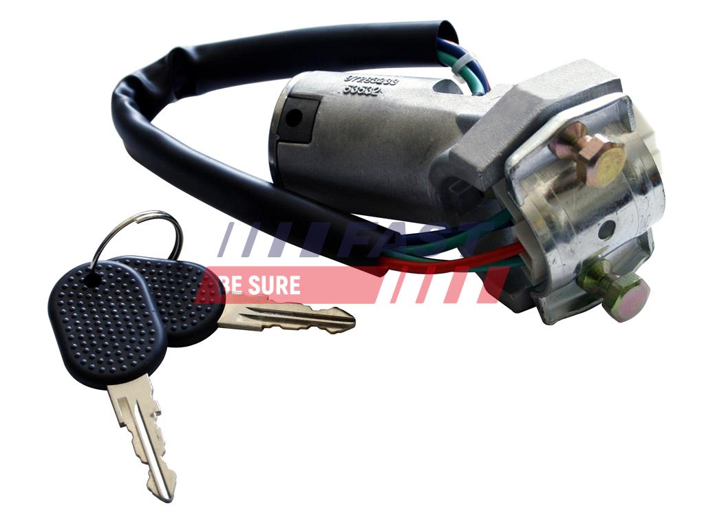 FT82318 IGNITION SWITCH IVECO DAILY 90>