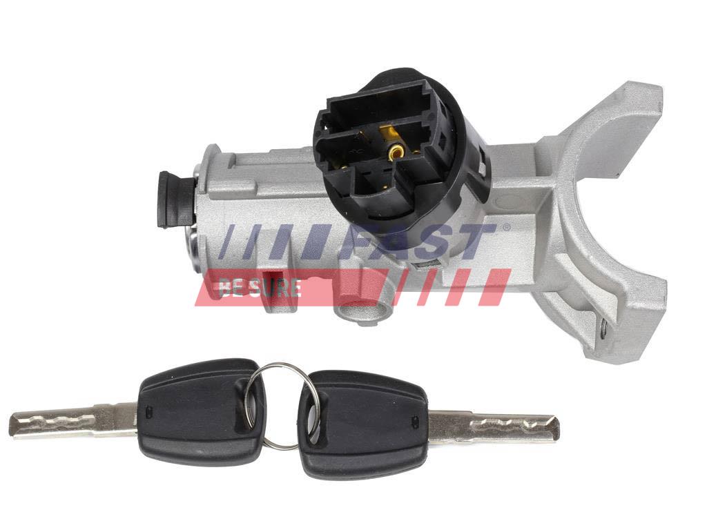 FT82321 IGNITION SWITCH FIAT DUCATO 06> 5-PIN