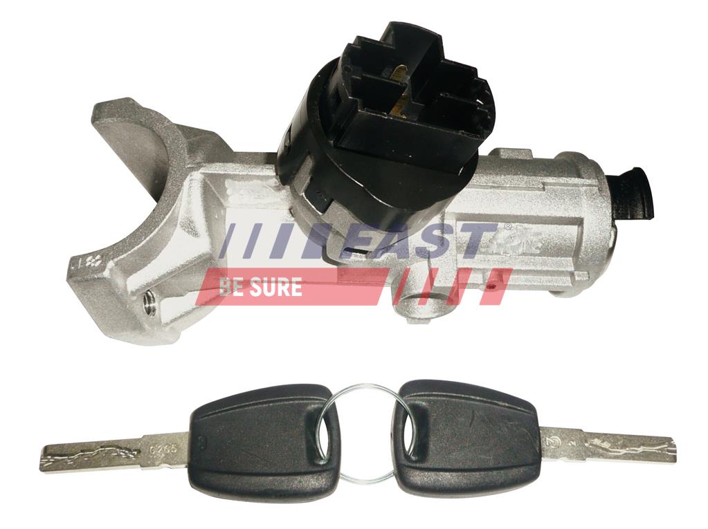 FT82322 IGNITION SWITCH FIAT DUCATO 02> 7 PIN