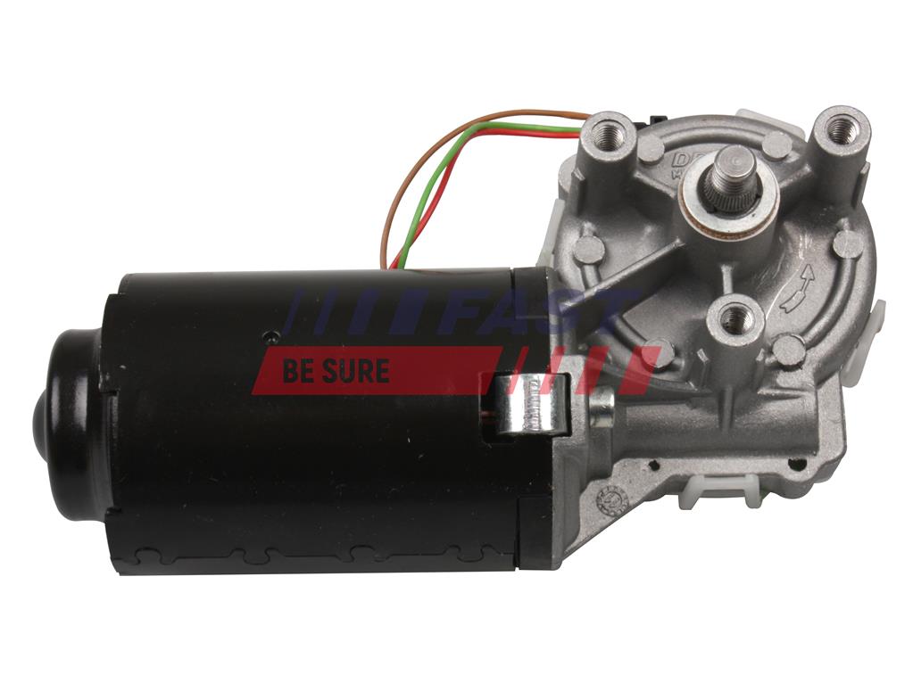 FT82802 WIPER MOTOR FIAT CINQUE / SEICENTO FRONT