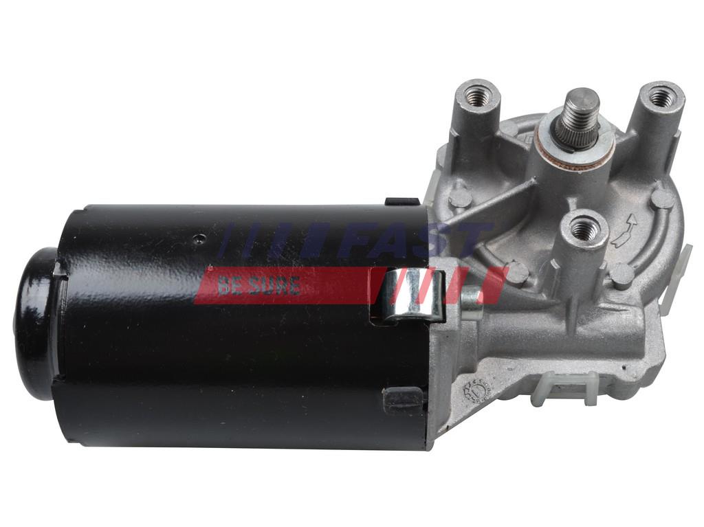 FT82804 WIPER MOTOR FIAT CINQUE / SEICENTO FRONT