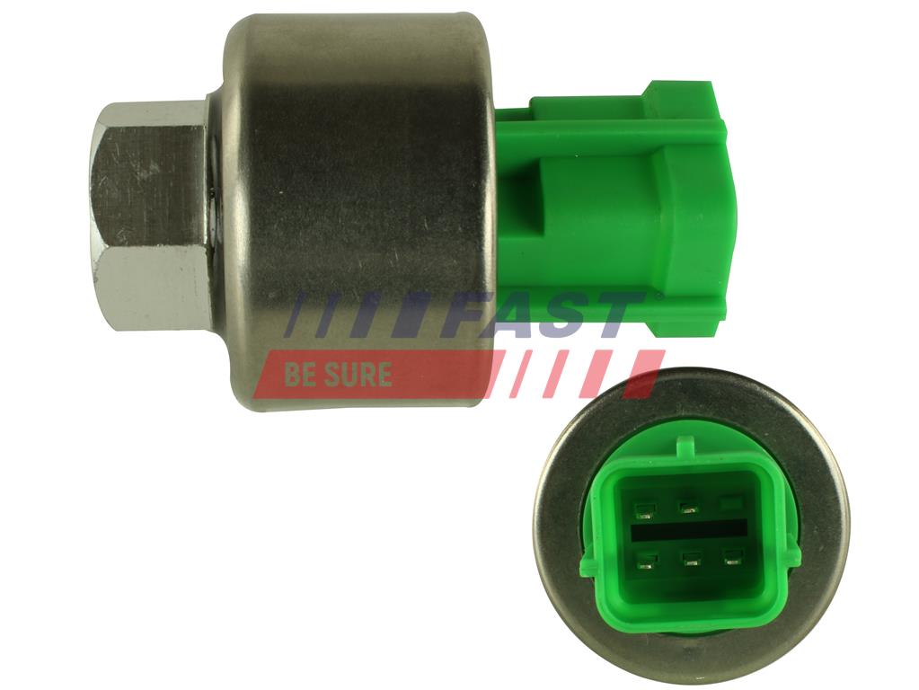 FT83010 AIR CONDITIONING VALVE FIAT DUCATO 02>