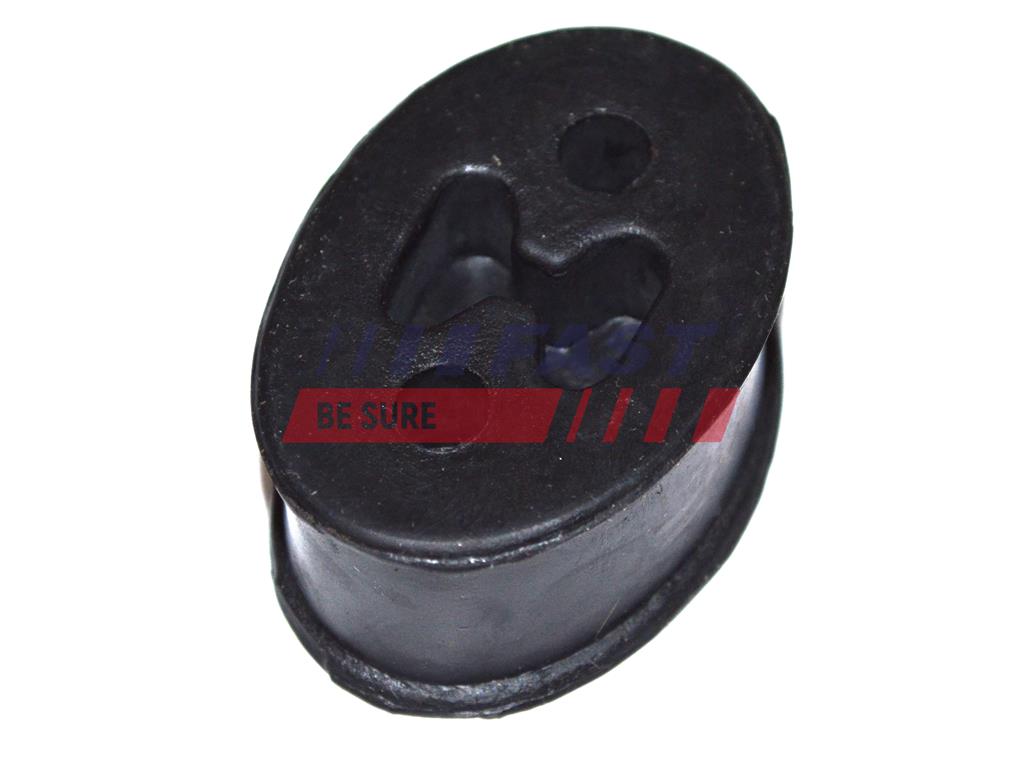 FT84506 EXHAUST HANGER FIAT PANDA 03> FRONT