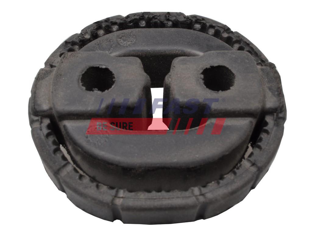 FT84530 EXHAUST HANGER FIAT DOBLO 00>