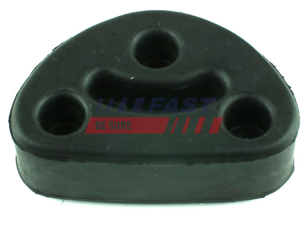 FT84531 EXHAUST HANGER FIAT DUCATO 02> REAR 2.0 /2.3 JTD