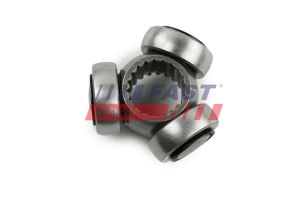 FT28111 DRIVESHAFT CROSS FIAT PANDA 03> 1.1/1.2 8V 20/29.2X23.7X9.5